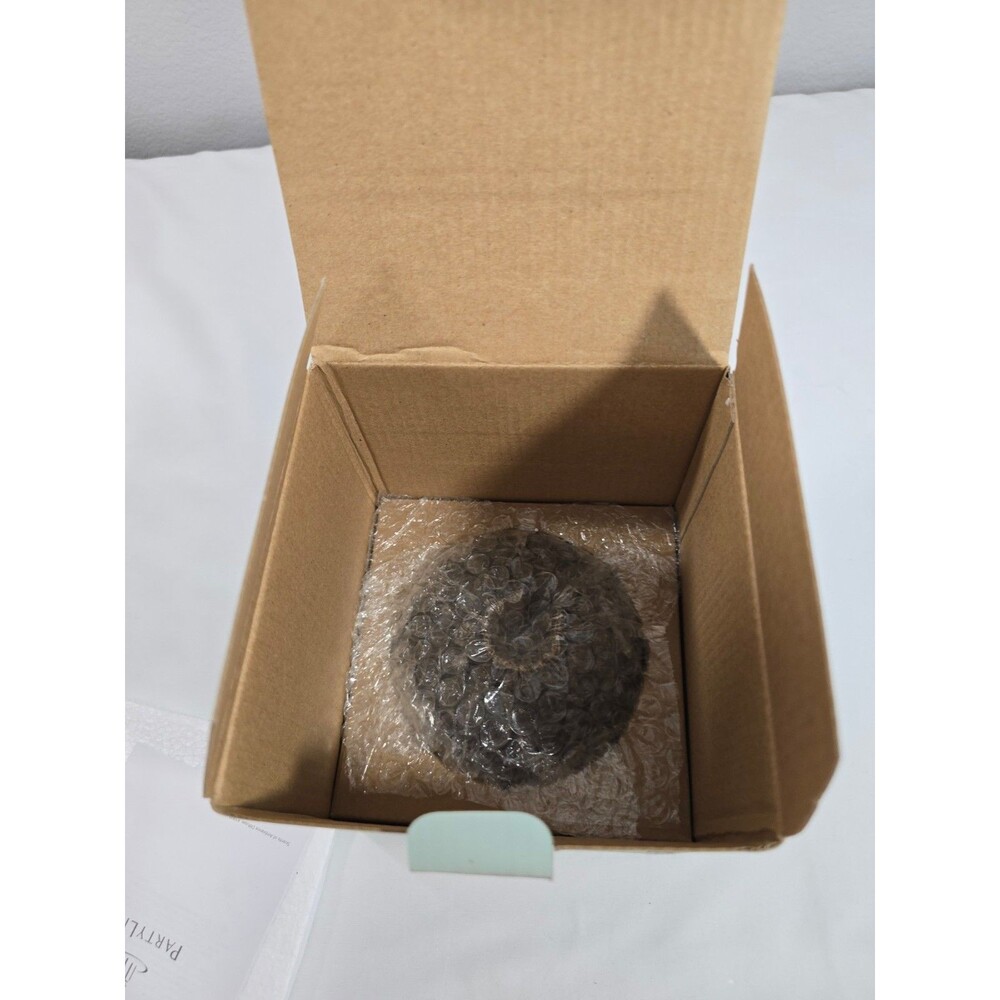 New PartyLite Scents Of Ambiance Herbal Leaves Retired NEW in box - Picture 7 of 7
